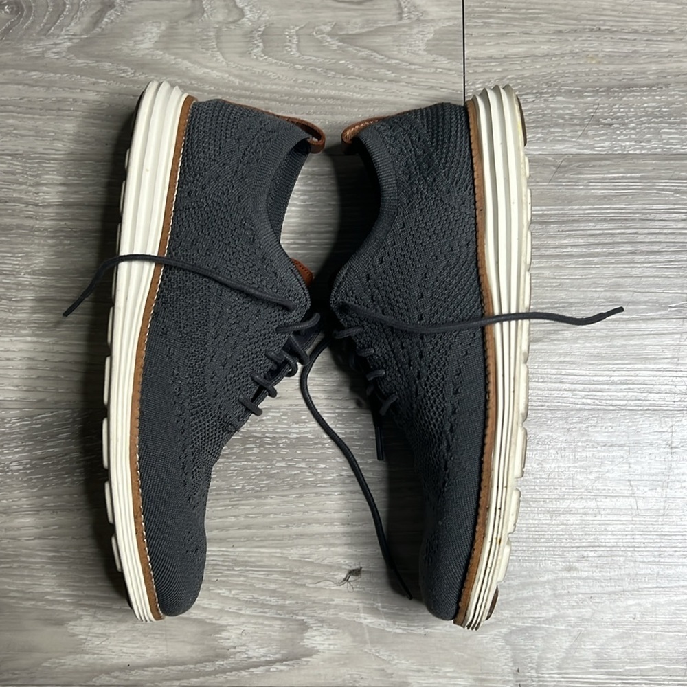 Cole Haan OrginalGrand Men (8.5) - Picture 2 of 14